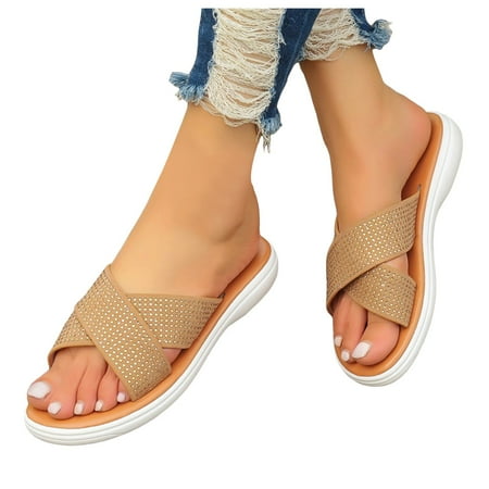 

Hot Sandals Women Teen Slippers For Girls Beach Sandals Girls Sandals Women Sandals Platform Sandals