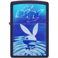 thumbnail image 2 of 2024 ZIPPO 239 Playboy, Navy Matte, MAP:$ 31.41, 2 of 7