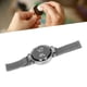 thumbnail image 4 of RELOJ LED DIGITAL, RELOJ LED REDONDO, PANTALLA TACTIL, RELOJ LED DIGITAL DE DISERO DE MODA PARA NIRA, MUJER Y Adulto, 4 of 7