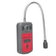 thumbnail image 4 of Detector de gas UA9800A, instrumento de detección de alarma de fuga de gas combustible portátil de pantalla grande, 4 of 14