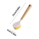 thumbnail image 3 of Cepillo Antiadherente para Ollas de Cocina onlyliua con Mango Largo, 3 of 6