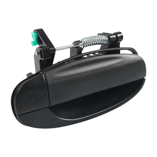 Manija de puerta exterior de coche profesional 96541631 para Chevrolet Aveo Trasero derecho
