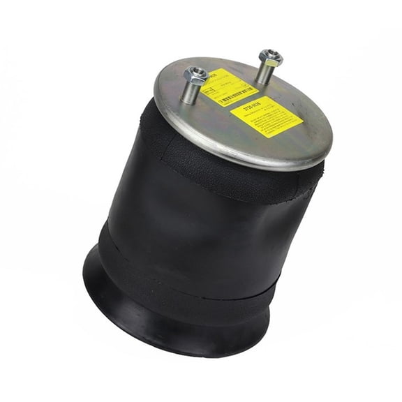 Heavy Duty Air Spring Bag - Rolling Lobe Air Suspension Spring Replaces W01-358-9626, Automann 1DK20J-9626, 566.ER9626, AB1DK20J-9626, Hendrickson AA230L, B23720, C23720, S23720