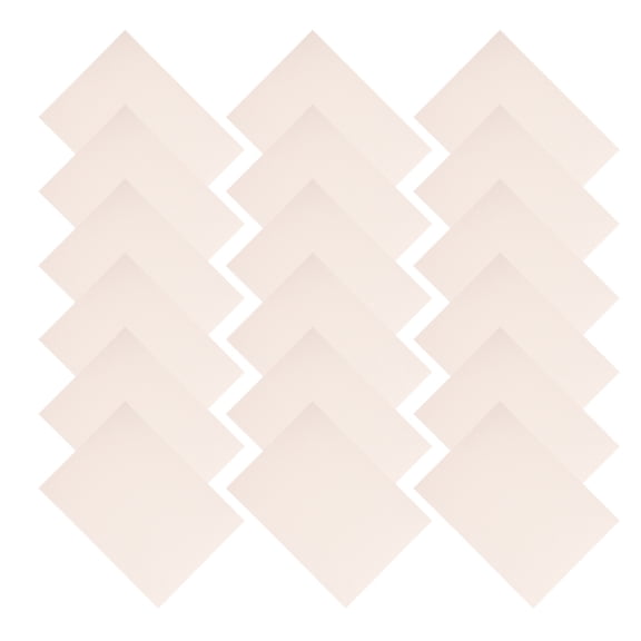 WHAMVOX Shirt Transfer Paper 100 Sheets Diy Sublimation Sheets for Home Use and Diy Projects Pink
