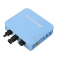 thumbnail image 1 of MPPT Solar Inverter WiFi 120V 230V Solar Power Inverter IP65 Waterproof Inverter Automatic Recognition US Plug Aluminum Alloy, 1 of 8