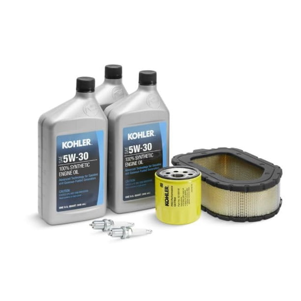 Kit de Mantenimiento para Generador Kohler CH1000 17/18/20KW
