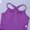 Purple, variant on Alvivi Girls Mesh Camisole Dress Ballet Lyrical Dance Gymnastics Leotard 3-14