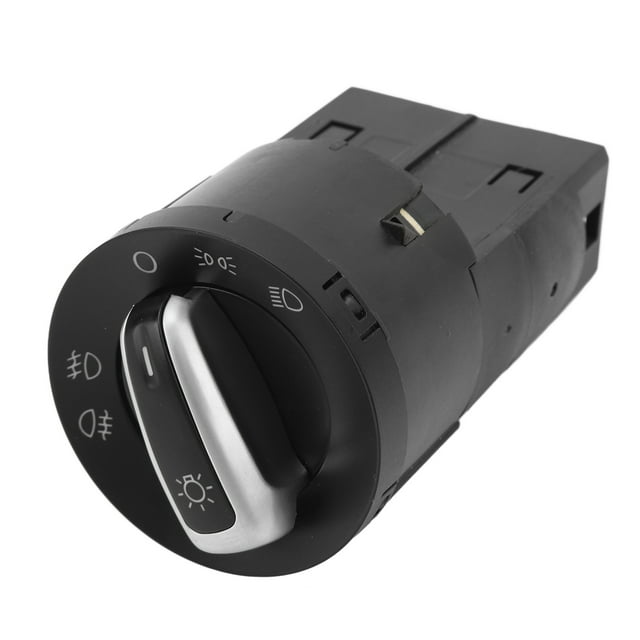 Interruptor de luz antiniebla para faros delanteros, respuesta rápida 3BD941531, repuesto para Sagitar MK6 MK4 B5 B5.5