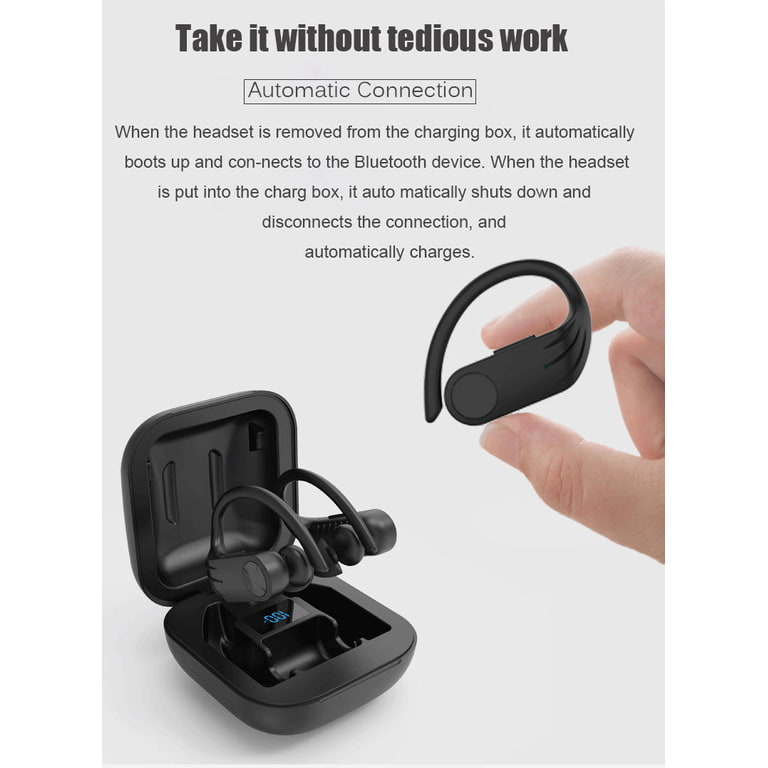 True wireless stereo bt headset tws v11 hotsell