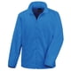 thumbnail image 1 of Result - Forro polar Exterior entallaje de moda Modelo Core Hombre caballero (Azul eléctrico), 1 of 2