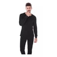 thumbnail image 3 of Ropa Termica De Caballero Pantalon Y Playera 1 Juego, 3 of 7