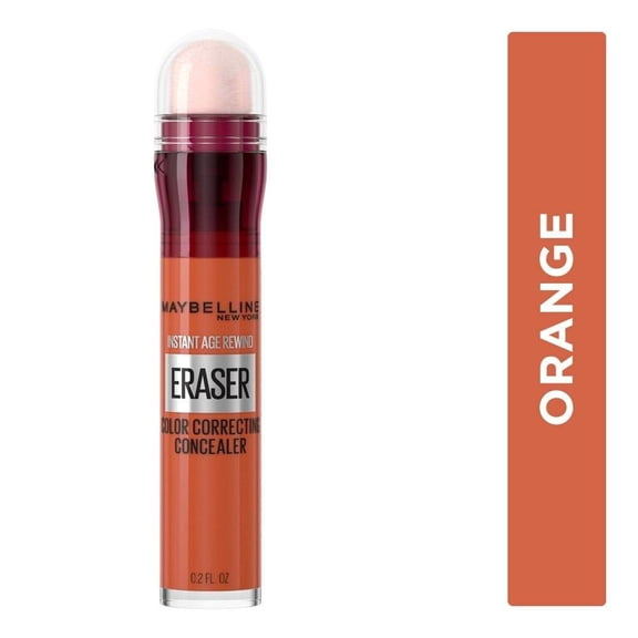 Corrector para ojos Maybelline Instant Age Rewind Orange 6 ml