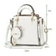 thumbnail image 2 of Bolsa Mujer Moda Impermeable Hombro Bolsillos Casual Vintage, 2 of 2