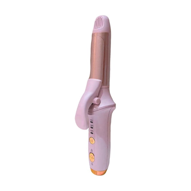 EASTIN Fer à Friser Sans Fil 3 Températures Réglables Rechargeable Chauffage Rapide Fer à Friser Portable Électrique Outils de Coiffure pour Femmes