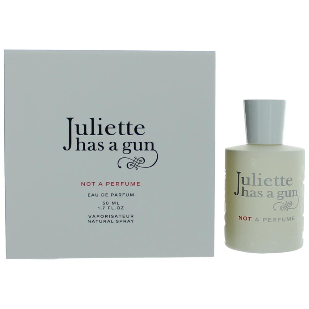 Not a Perfume by Juliette Has a Gun, 1.7 oz Eau De Parfum Spray for