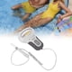 thumbnail image 5 of Uadme Probador De Piscinas, Medidor De Prueba De Cloro Y PH De Calidad del Agua Digital Portátil 2 En 1 Analizador De Monitoreo De Calidad del Agua para Análisis De Calidad del Agua De Piscinas, 5 of 11