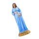 thumbnail image 4 of 1 estatua de la Virgen María de resina para decorar iglesias y escritorios., 4 of 8