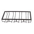 thumbnail image 2 of Loewten European Style Glass Rack Hanging Cup Holder with 1 x Glass Rack, 2 of 7