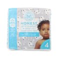 thumbnail image 2 of PAÑALES ETAPA 4 PANDAS 23PZS HONEST CARE Baby Care Pañales Etapa 4 Pandas 23Pzs, 2 of 3