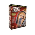 thumbnail image 1 of Wearable Neck Heater For Cold Winters 4 Heat Settings Comfort Heat Technology Cordless Personal Heater For Heating USB Rechargeable, 1 of 6
