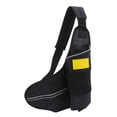 thumbnail image 1 of Diving Oxygen Cylinder Bag, Waterproof Shoulder Bag With Reflective Strips For Storing Small Items For Summer Swimming Diving For 1L Diving Oxygen Cylinder, 1 of 8