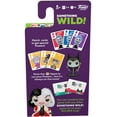 thumbnail image 3 of Funko Games: Something Wild Card Game - Villains, 3 of 7