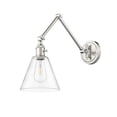thumbnail image 5 of Z-Lite 1 Light Wall Sconce, 5 of 8