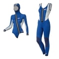 thumbnail image 2 of Traje 2 Piezas CRESSI  Medas Lady Neopreno 5 mm M, 2 of 3