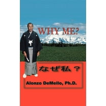 Why Me? (Hardcover)