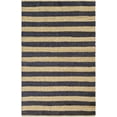 thumbnail image 2 of Hauteloom Ilkay Jute Living Room, Bedroom Area Rug - 8' x 10', 2 of 5
