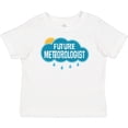 thumbnail image 3 of Inktastic Future Meteorologist Boys or Girls Baby T-Shirt, 3 of 5