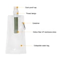 thumbnail image 4 of Water Filter Bottle Water Filter Flask Outdoor Water Purifying, 4 of 8