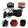 thumbnail image 6 of Tail Light Kit, Trailer LED Light, Tail License Brake Running Light, 6 of 11