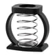 thumbnail image 4 of Abrazadera de bisagra para bicicleta, resorte para bicicleta, hebilla C, resorte paralelizador (negro), 2 uds., 4 of 5
