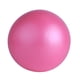 thumbnail image 1 of EeaseMX Pelota de yoga y pilates pequeña para ejercicios abdominales, rehabilitación de hombros y fortalecimiento del core en casa (roja, 20 cm), 1 of 7