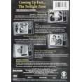 thumbnail image 2 of The Twilight Zone - Vol. 21 DVD NEW, 2 of 2