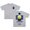 Gray, variant on Stray Kids SKZ Karma Felix Merch T-shirt Crewneck Short Sleeve Cotton Tee Women Men Streetwear Tops