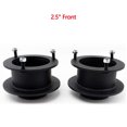 thumbnail image 2 of Espaciador de estructura de kit de elevación de nota superior de 2,5 pulgadas para Dodge para Ram 4WD 1500 2500 3500 4x4-, 2 of 4
