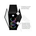thumbnail image 2 of HP OMEN 45L Gaming Desktop, 13th Generation Intel Core i9-13900KF, 16 GB RAM, 1 TB Solid State Drive, NVIDIA GeForce RTX 4070 Ti Graphics, Windows 11 Home, GT22-1082 (2023), 2 of 4