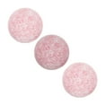thumbnail image 1 of WHAMVOX 3 Pcs Ballons de Jeu de Soccer Remplacement de Ballons de Table Durables et Artisanat pour Jeu de Soccer de Table, 1 of 8
