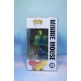 thumbnail image 1 of Disney Funko POP Vinyl Figure | Rainbow Pride Minnie Mouse, 1 of 3