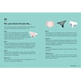 thumbnail image 3 of 50 Things You Need to Know about Periods: Know Your Flow and Live in Sync with Your Cycle, (Hardcover), 3 of 6