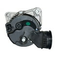 thumbnail image 3 of Alternator - 120 Amp - with Air Duct - Compatible with 2001 - 2006 BMW X5 3.0L 6-Cylinder 2002 2003 2004 2005, 3 of 3