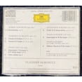 thumbnail image 2 of Vladimir Horowitz - Studio Recordings 1985 - CD, 2 of 2