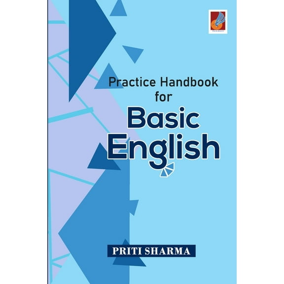 Practice Handbook for Basic English, (Paperback)