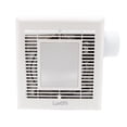 thumbnail image 5 of Maxxima 80 CFM 50 Watt Bathroom Exhaust Fan, White, 5 of 6