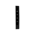 thumbnail image 6 of ARCTIC Case Fan Hub - 10-fold PWM Fan Distributor with SATA Power - Black, ACFAN00175A, 6 of 9