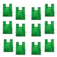 thumbnail image 1 of Going One Junior Polyester Pinnies - Sports Training Vests Equipment for Soccer, Hockey, Basketball, Volleyball & Football Practice, Set of 12, 1 of 7