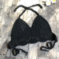 thumbnail image 2 of Quickvue Tankini Imprimé pour Femmes Grande Taille Maillot de Bain de Plage Rembourré, 2 of 6