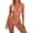 C-Red439, variant on DHFJKG Womens 2 Piece Bikini Sets Halter Side Tie Triangle Top With Low Rise Thong Bottoms Sexy Swimsuits Soft Beachwear